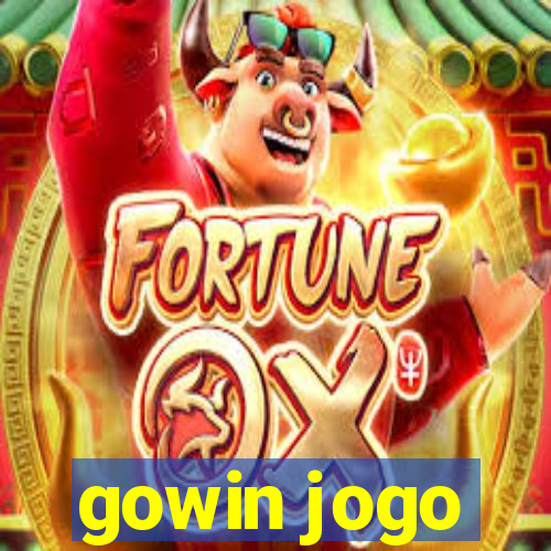 gowin jogo